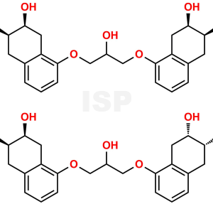 Nadolol USP Related Compound C - Image 1