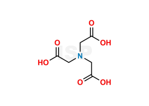 Nitrilotriacetic Acid - Image 1