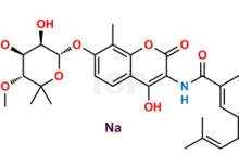 Novobiocin Sodium