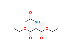 Diethyl 2-acetamidomalonate - Image 1