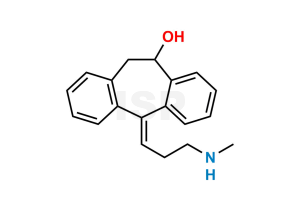 Cis-10-Hydroxy Nortriptyline - Image 1