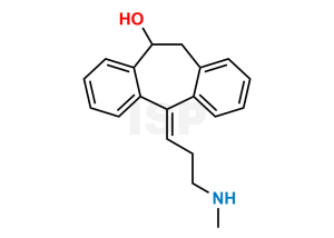 Trans-10-Hydroxy Nortriptyline - Image 1