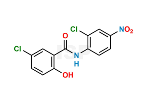 Niclosamide - Image 1