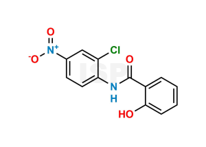 Niclosamide Impurity 3 - Image 1