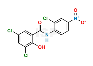 Niclosamide Impurity 4 - Image 1