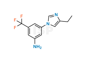 Nilotinib Impurity 27 - Image 1