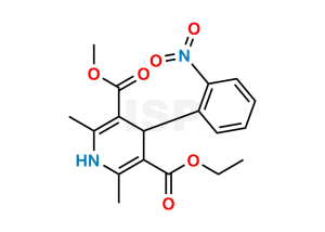 Nifedipine Impurity 1 - Image 1