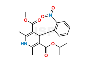 Nifedipine Impurity 2 - Image 1