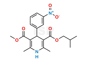 Nifedipine Impurity 3 - Image 1