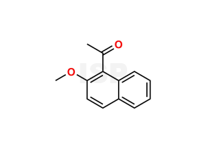 1-Acetyl-2-methoxynaphthalene - Image 1