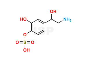 Norepinephrine Impurity 1 - Image 1
