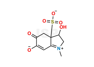 Norepinephrine Impurity 2 - Image 1