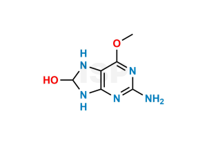 Nelarabine Impurity 16 - Image 1