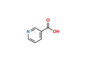 Nicotinamide EP Impurity A - Image 1