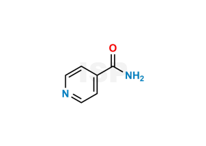 Nicotinamide EP Impurity D - Image 1