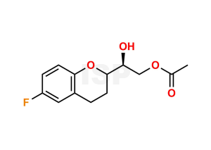 Nebivolol Impurity 50 - Image 1
