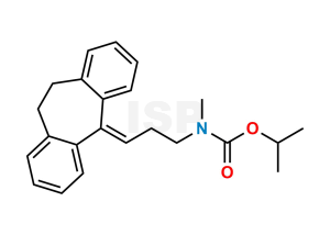 Nortriptyline Isopropyl Ester Impurity - Image 1