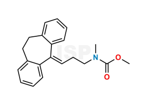 Nortriptyline Methyl Ester Impurity - Image 1