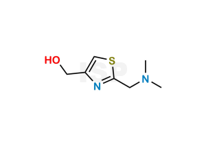 Nizatidine EP Impurity J - Image 1