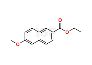 Nabumetone Impurity 2 - Image 1