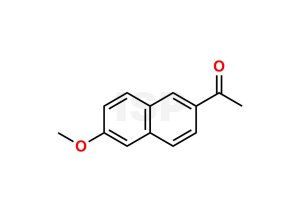 Nabumetone Impurity 3 - Image 1
