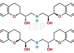 Nebivolol Isomer (RSSR+SRRS) - Image 1