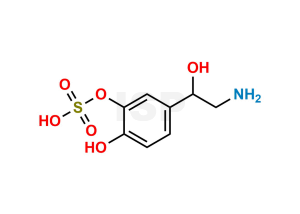 Norepinephrine Impurity 4 - Image 1