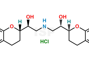 Nebivolol Impurity 20 (SS,SS) (HCl) - Image 1