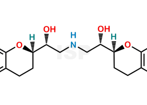 Nebivolol Impurity 3 (RR,SS) - Image 1