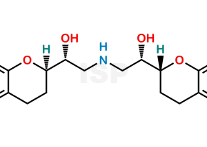 Nebivolol Impurity 5 (RR,SR) - Image 1