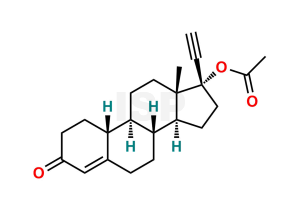 Norethindrone Acetate Impurity 1 - Image 1