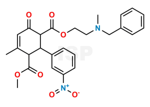 Nicardipine Impurity 5 - Image 1