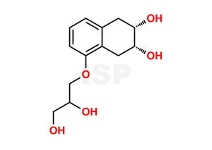 Nadolol Impurity 3 - Image 1