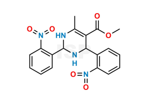 Nifedipine Pyrimidine Impurity - Image 1