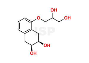 Nadolol EP Impurity A - Image 1