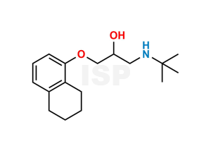 Nadolol EP Impurity G - Image 1