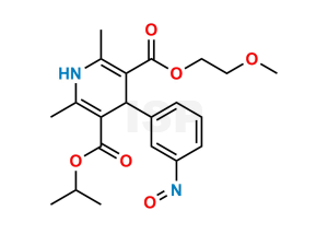 Nimodipine Impurity 1 - Image 1