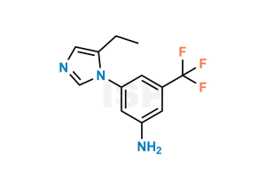 Nilotinib Impurity 28 - Image 1