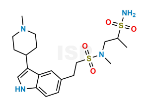 Naratriptan Impurity 8 - Image 1