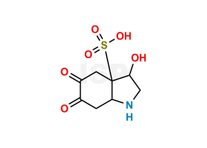 Norepinephrine Impurity 5 - Image 1