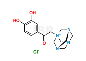 Norepinephrine Impurity 6 - Image 1