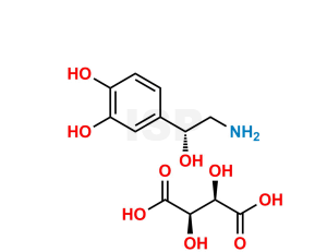 Noradrenaline Tartrate - Image 1
