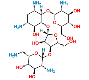Neomycin EP Impurity E - Image 1