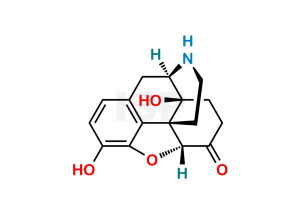 Naloxone EP Impurity A - Image 1