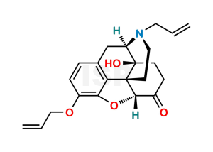 Naloxone EP Impurity B - Image 1