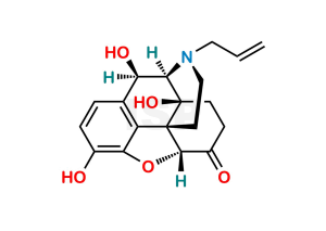 Naloxone EP Impurity F - Image 1