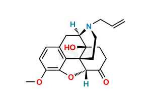 Naloxone EP Impurity G - Image 1