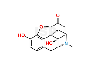 Naloxone Impurity 1 - Image 1
