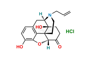 Naloxone Hydrochloride - Image 1