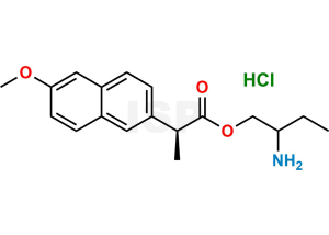 Naproxen Impurity 7 - Image 1